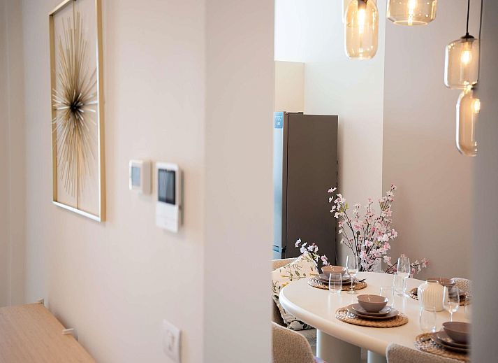 Guest house 040169 - Apartment Antwerp - One Lux Stay 31B25B Antwerp near Central Station