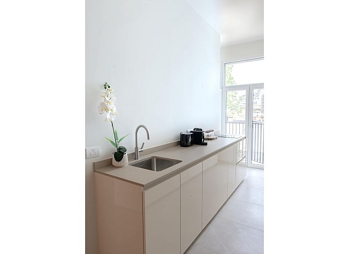 Guest house 040169 - Apartment Antwerp - One Lux Stay 31B25B Antwerp near Central Station