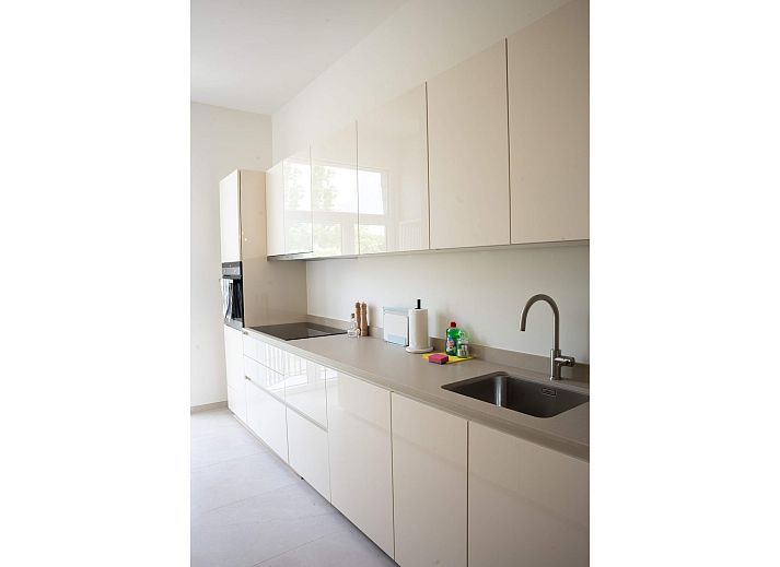 Guest house 040169 - Apartment Antwerp - One Lux Stay 31B25B Antwerp near Central Station