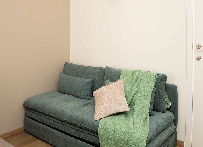 Guest house 040169 - Apartment Antwerp - One Lux Stay 31B25B Antwerp near Central Station