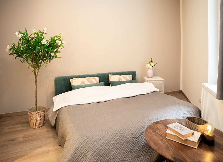 Guest house 040169 - Apartment Antwerp - One Lux Stay 31B25B Antwerp near Central Station