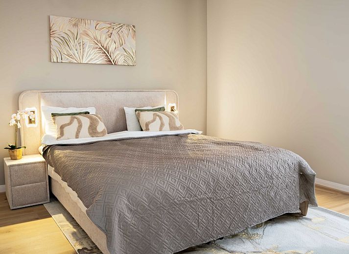 Guest house 040169 - Apartment Antwerp - One Lux Stay 31B25B Antwerp near Central Station