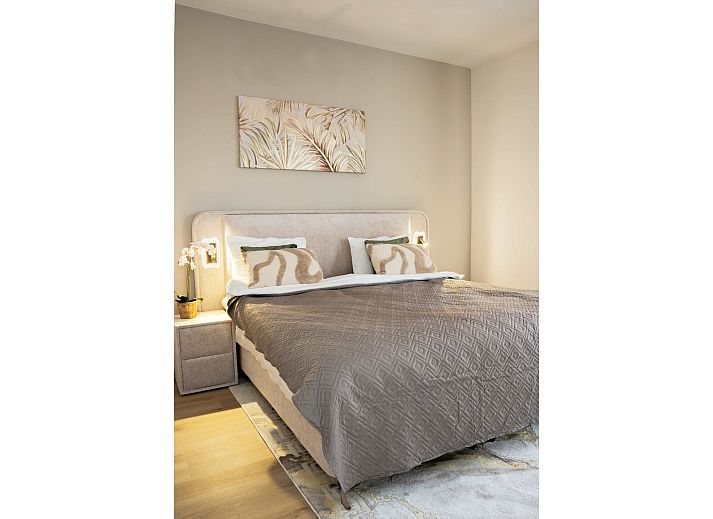 Guest house 040169 - Apartment Antwerp - One Lux Stay 31B25B Antwerp near Central Station