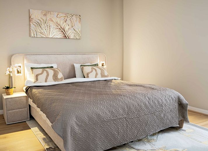 Guest house 040170 - Apartment Antwerp - One Lux Stay 2BR/ 2BA Antwerp near Central Station