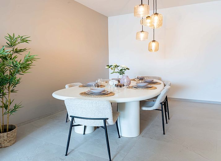Guest house 040170 - Apartment Antwerp - One Lux Stay 2BR/ 2BA Antwerp near Central Station