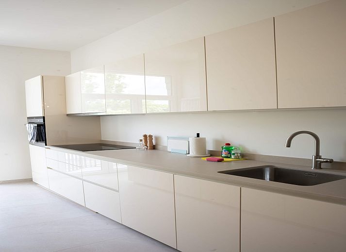 Guest house 040170 - Apartment Antwerp - One Lux Stay 2BR/ 2BA Antwerp near Central Station