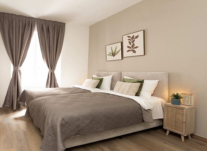 Guest house 040170 - Apartment Antwerp - One Lux Stay 2BR/ 2BA Antwerp near Central Station