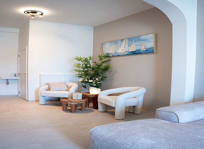 Guest house 040170 - Apartment Antwerp - One Lux Stay 2BR/ 2BA Antwerp near Central Station