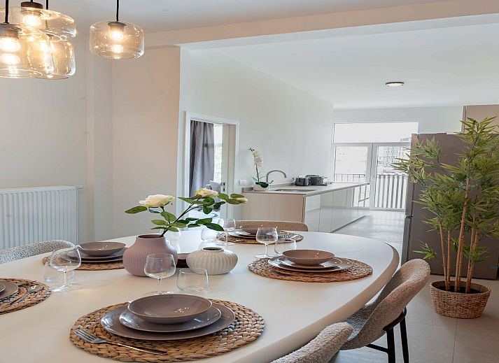 Guest house 040170 - Apartment Antwerp - One Lux Stay 2BR/ 2BA Antwerp near Central Station