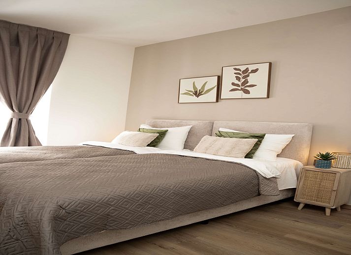 Guest house 040170 - Apartment Antwerp - One Lux Stay 2BR/ 2BA Antwerp near Central Station