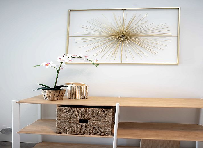 Guest house 040170 - Apartment Antwerp - One Lux Stay 2BR/ 2BA Antwerp near Central Station