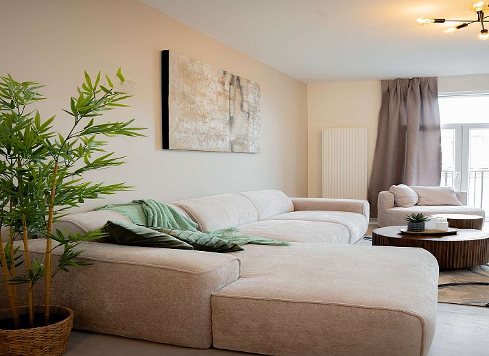 Guest house 040170 - Apartment Antwerp - One Lux Stay 2BR/ 2BA Antwerp near Central Station