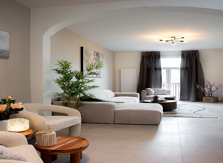 Guest house 040170 - Apartment Antwerp - One Lux Stay 2BR/ 2BA Antwerp near Central Station