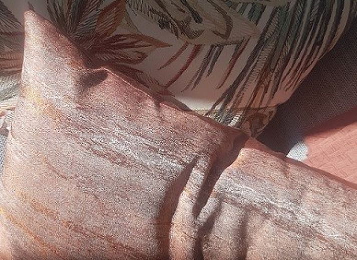 B&B El Bayo in Weelde, Antwerp offers a serene outdoor setting with modern architecture and green nature.