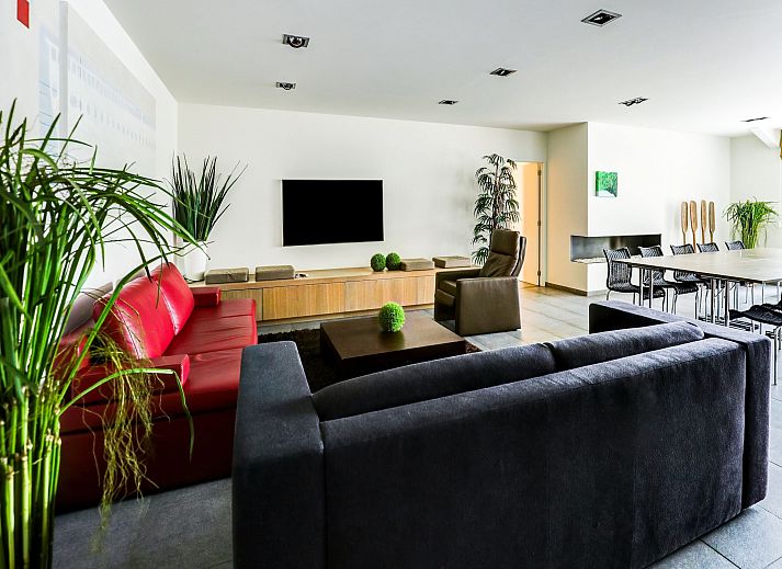 Unterkunft 040506 - Appartement Antwerpen - Kookloft