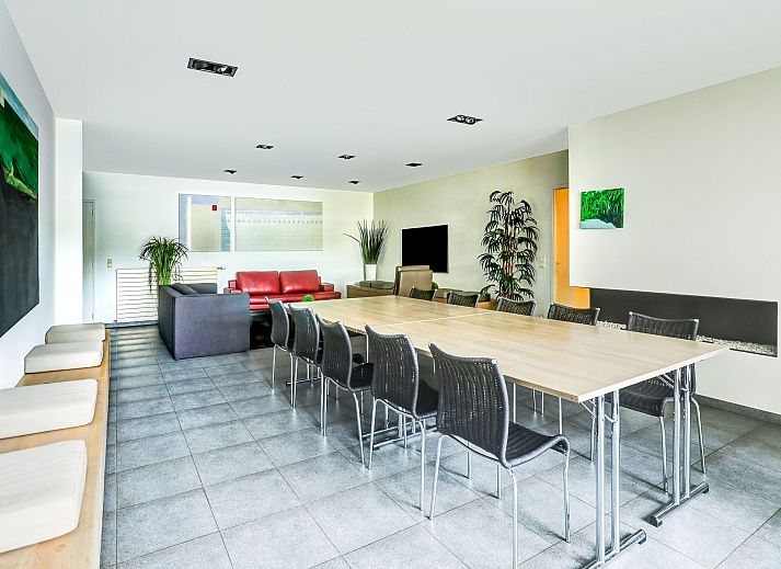 Unterkunft 040506 - Appartement Antwerpen - Kookloft