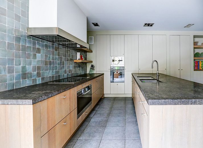 Unterkunft 040506 - Appartement Antwerpen - Kookloft