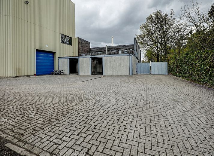 Unterkunft 040506 - Appartement Antwerpen - Kookloft