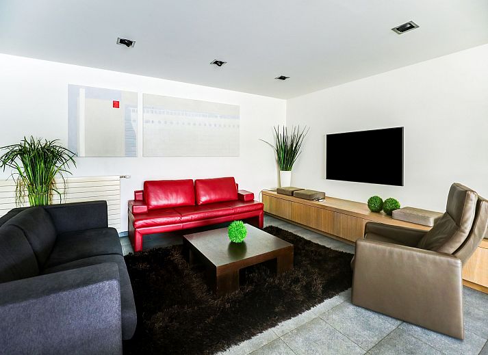 Unterkunft 040506 - Appartement Antwerpen - Kookloft
