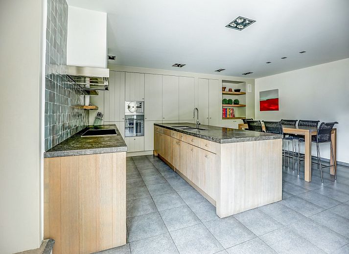 Unterkunft 040506 - Appartement Antwerpen - Kookloft