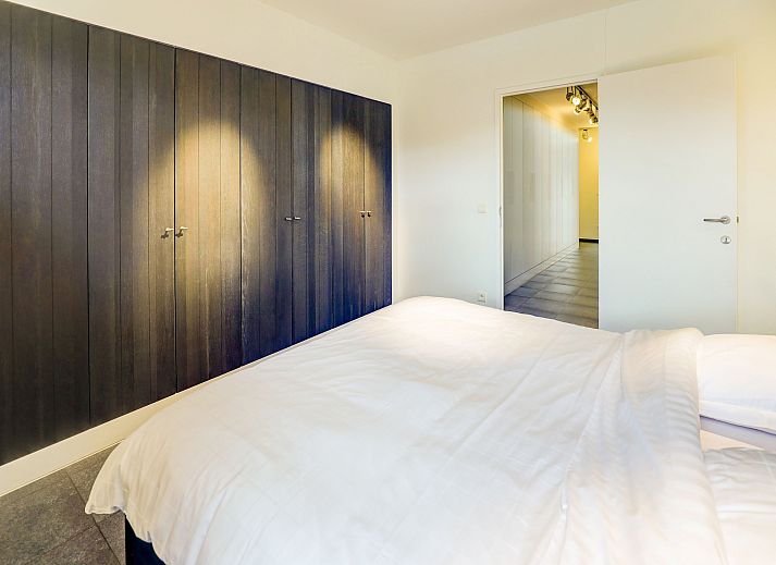 Unterkunft 040506 - Appartement Antwerpen - Kookloft