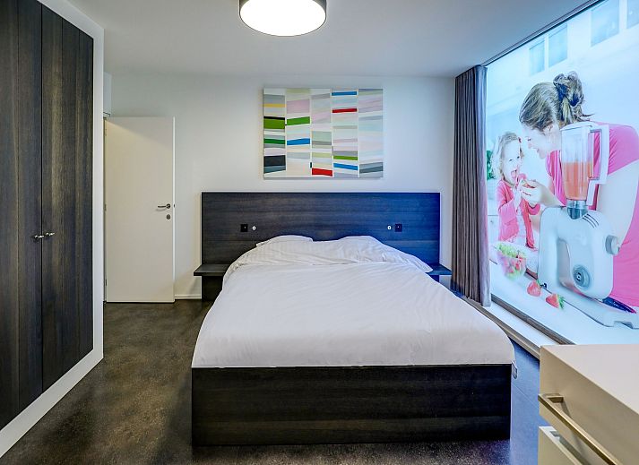 Unterkunft 040506 - Appartement Antwerpen - Kookloft