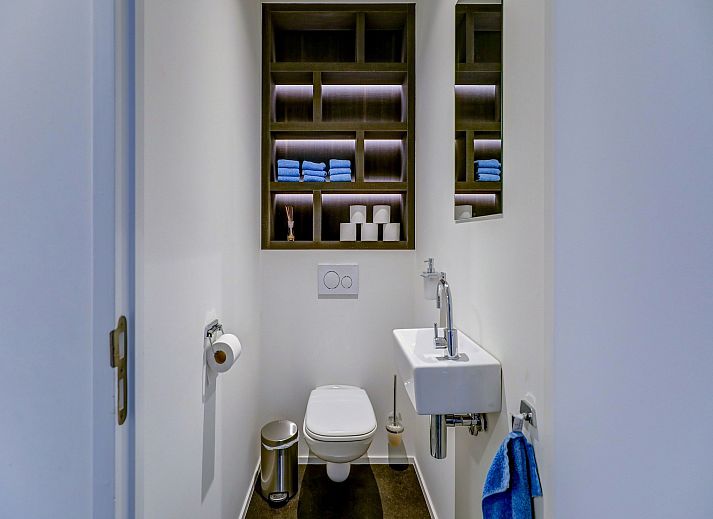 Unterkunft 040506 - Appartement Antwerpen - Kookloft
