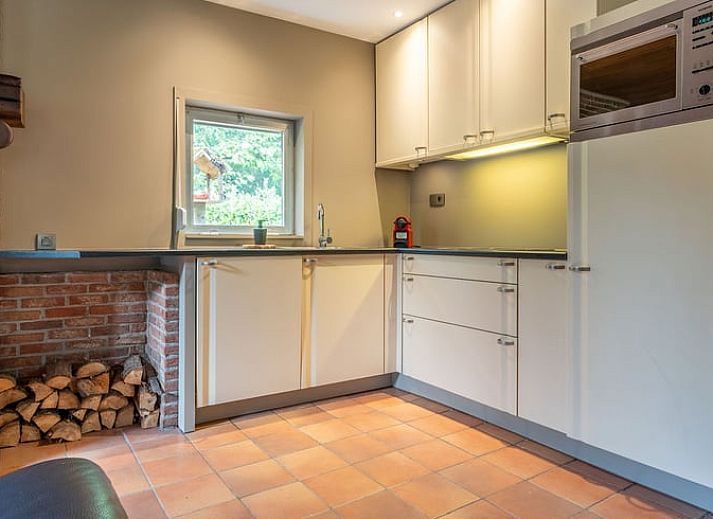 Cottage in Merksplas, cottage in Antwerp with spacious garden and terrace, surrounded by green nature.