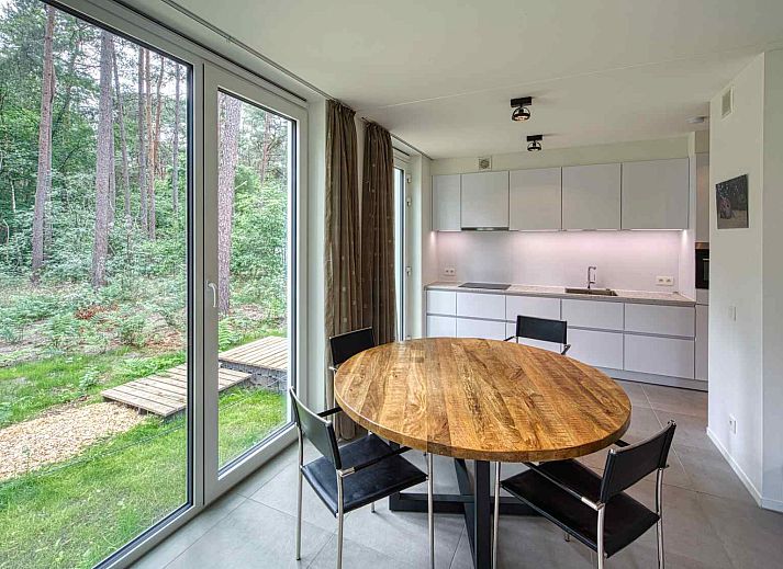 Unterkunft 040806 - Ferienhaus Antwerpen - AN003