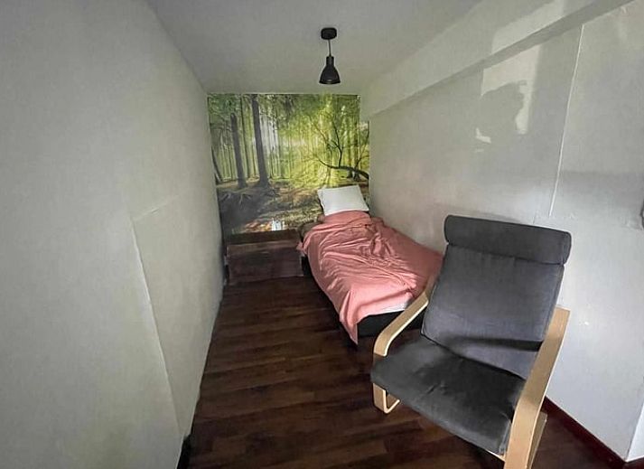 Unterkunft 0410201 - Ferienhaus Antwerpen - Vakantiehuis in Noorderwijk