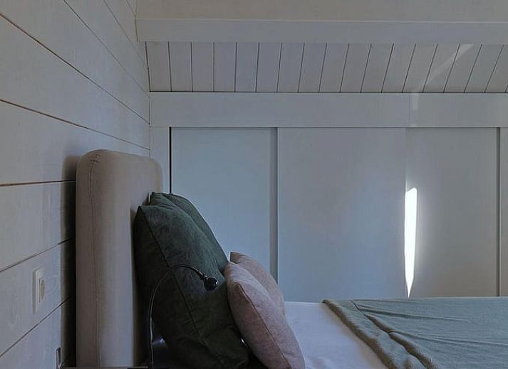 Stylish kitchen space in Holiday home in Hulshout, Antwerp, surrounded by natural beauty.