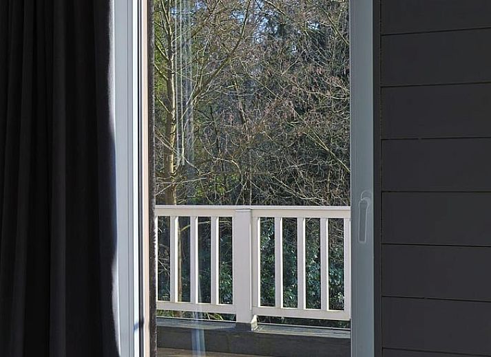 Vacation home in Hulshout, Antwerp offers a bright and spacious kitchen for a comfortable stay in Belgium.