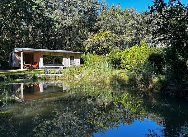 Guest house 0411105 • Holiday property Antwerp • Huisje in Westmeerbeek