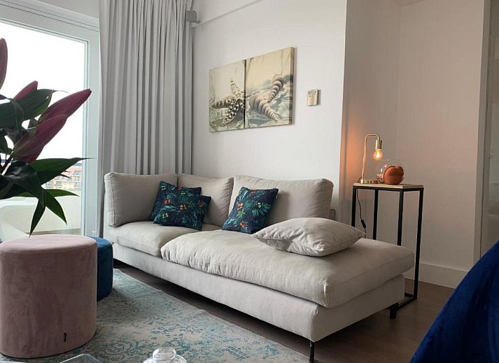 Guest house 041119 - Apartment Belgian Coast - Koksijde l'Abbaye