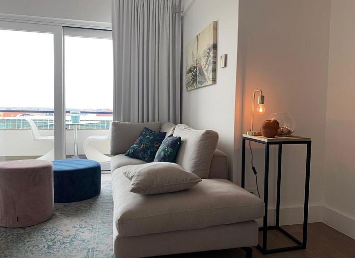 Guest house 041119 - Apartment Belgian Coast - Koksijde l'Abbaye