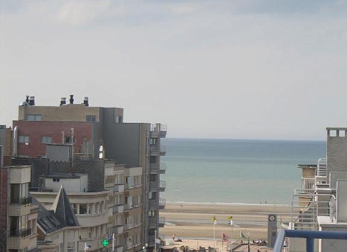Guest house 041119 - Apartment Belgian Coast - Koksijde l'Abbaye