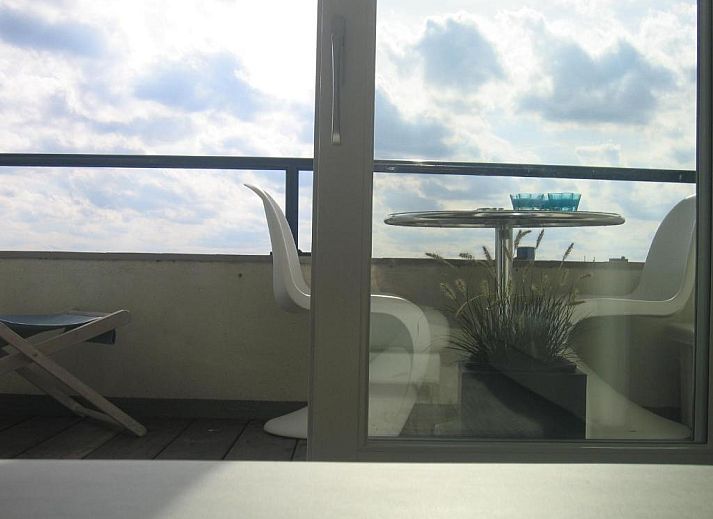 Guest house 041119 - Apartment Belgian Coast - Koksijde l'Abbaye