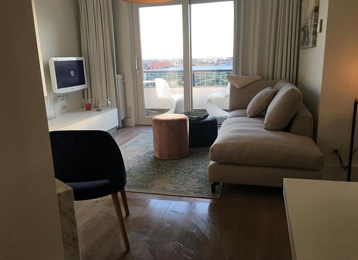 Guest house 041119 - Apartment Belgian Coast - Koksijde l'Abbaye