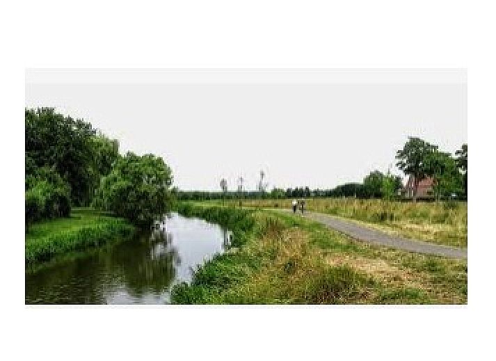 Gezellige zitruimte in de slaapkamer van B&B 't Mjeels Pierke, Meerle, Antwerpen.