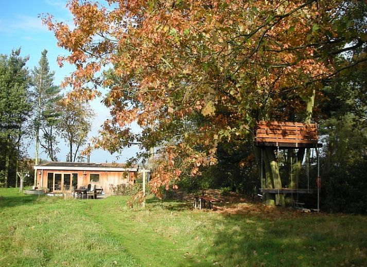 Guest house 0413401 • Holiday property Antwerp • Vakantiehuisje in Olmen 