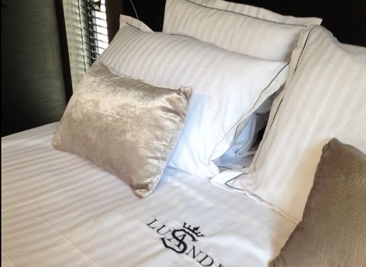 Guest house 041502 - Holiday property Antwerp - Lusandre