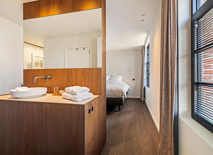 Verblijf 0416901 - Vakantiewoning Antwerpen - Pastorie Liezele
