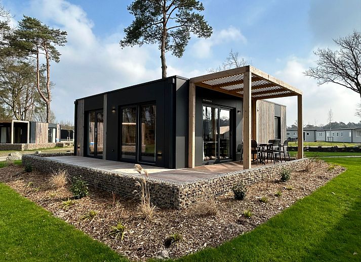Unterkunft 041706 • Ferienhaus Antwerpen • Belsano 6
