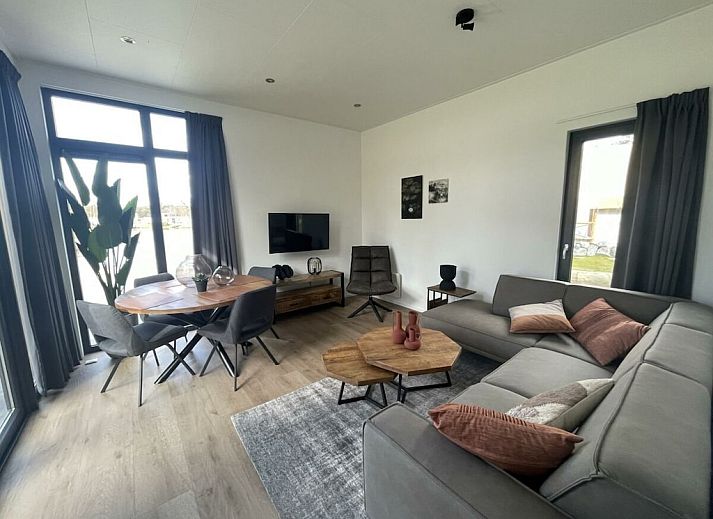Guest house 0417100 - Holiday property Antwerp - 781541