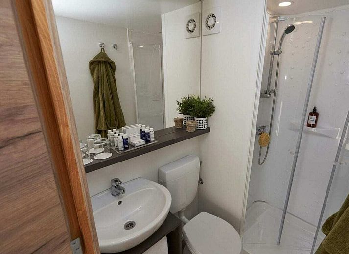 Guest house 0417101 - Holiday property Antwerp - 781542