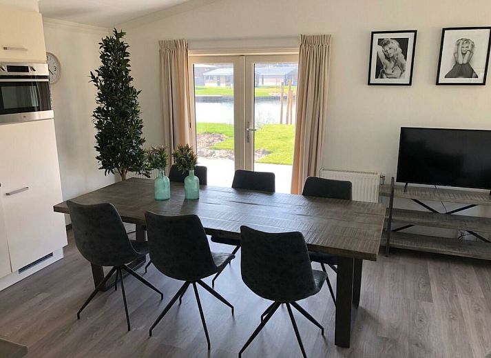 Guest house 0417102 - Holiday property Antwerp - 781543