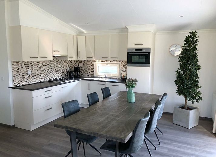Guest house 0417102 - Holiday property Antwerp - 781543