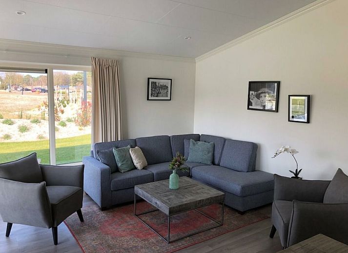 Guest house 0417102 - Holiday property Antwerp - 781543