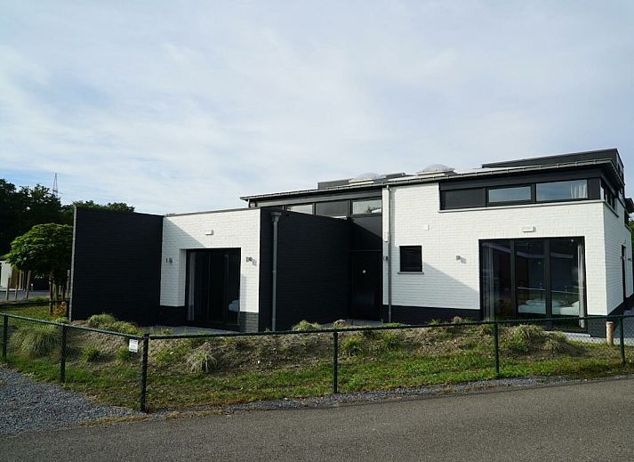 Guest house 0417104 - Holiday property Antwerp - 781650