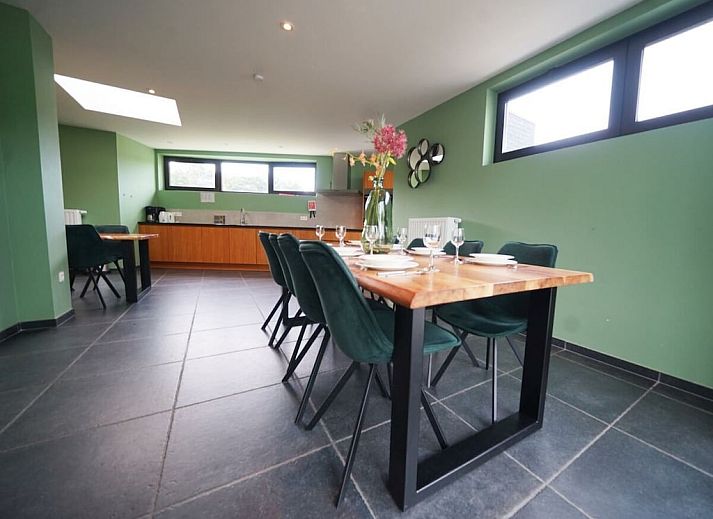 Guest house 0417104 - Holiday property Antwerp - 781650
